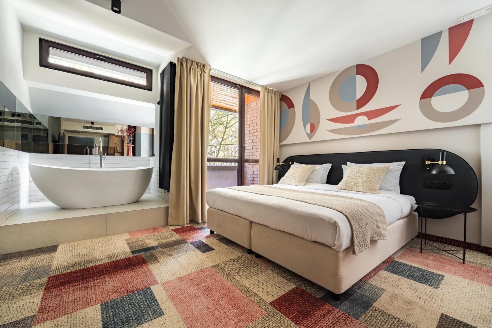 Forest Hotel — Photos 2
